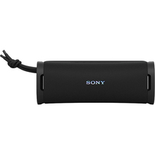 Портативная акустика SONY ULT FIELD 1 Black (SRSULT10B.E)