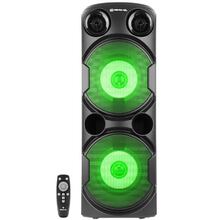 Портативная акустика REAL EL X-780 Black (EL121600030)