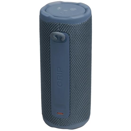 Портативная акустика JBL Grip Blue (JBLGRIPBLU) Формат 2.0