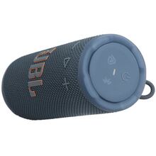 Портативная акустика JBL Grip Blue (JBLGRIPBLU)