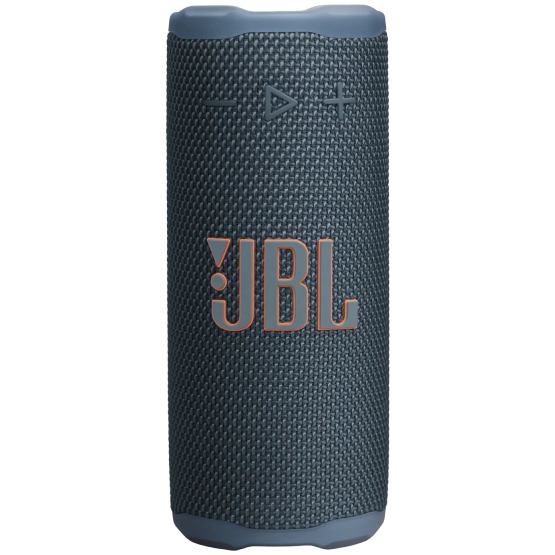 Портативная акустика JBL Grip Blue (JBLGRIPBLU)