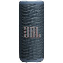 Купить колонку JBL оригинал Портативная акустика JBL Grip Blue (JBLGRIPBLU)