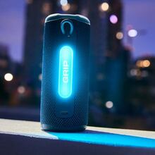 Портативная акустика JBL Grip Blue (JBLGRIPBLU)