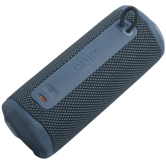 Заказать Портативная акустика JBL Grip Blue (JBLGRIPBLU)