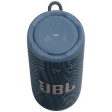 Портативная акустика JBL Grip Blue (JBLGRIPBLU)