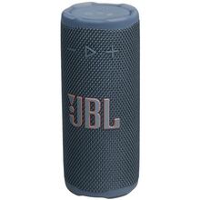 Портативная акустика JBL Grip Blue (JBLGRIPBLU)