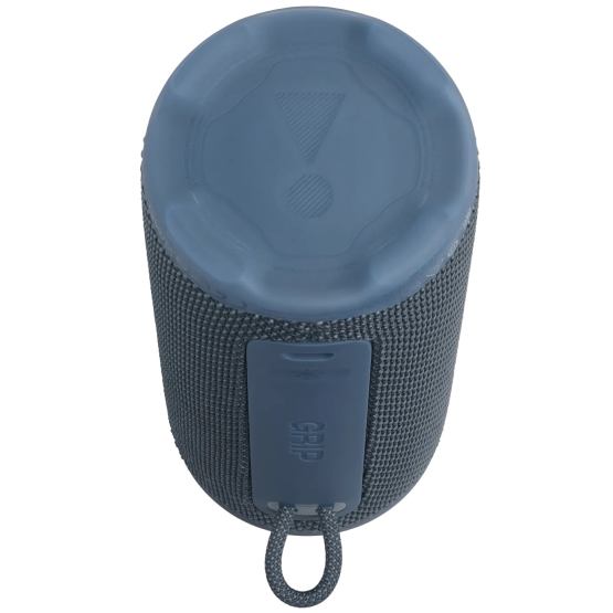 Портативная акустика JBL Grip Blue (JBLGRIPBLU) Частотный диапазон 70 - 20000