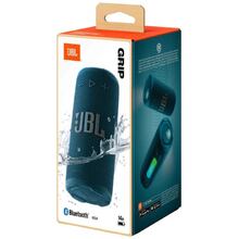 Портативная акустика JBL Grip Blue (JBLGRIPBLU)