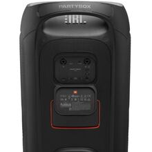 Портативна акустика JBL PartyBox 720 Black (JBLPARTYBOX720EU)