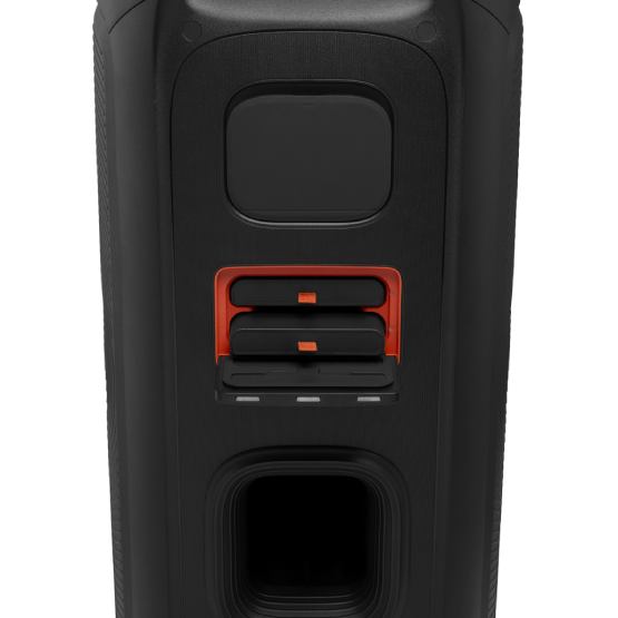 Фото Портативна акустика JBL PartyBox 720 Black (JBLPARTYBOX720EU)