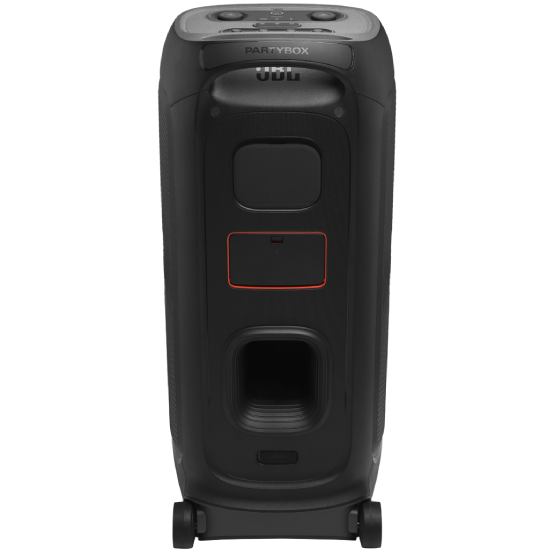 Портативна акустика JBL PartyBox 720 Black (JBLPARTYBOX720EU) Формат 2.0