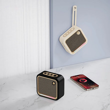 Портативная акустика XO 3W Black (F63.black)