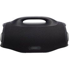 Портативная акустика JBL Boombox 4 Black (JBLBOOMBOX4BLKEP)