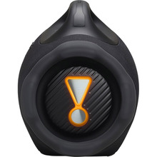 Портативная акустика JBL Boombox 4 Black (JBLBOOMBOX4BLKEP)