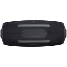 Портативная акустика JBL Boombox 4 Black (JBLBOOMBOX4BLKEP)