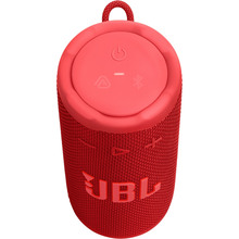 Портативная акустика JBL Grip Red (JBLGRIPRED)