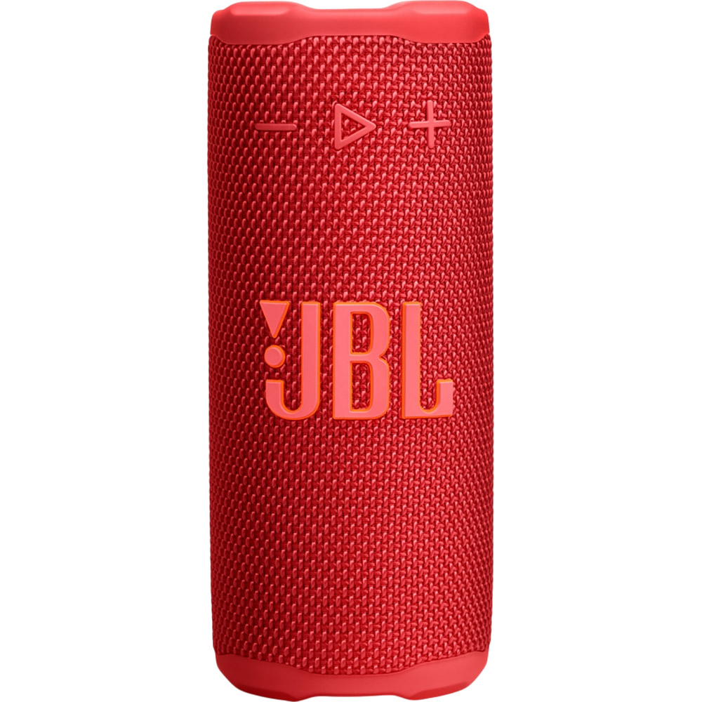 Портативная акустика JBL Grip Red (JBLGRIPRED)