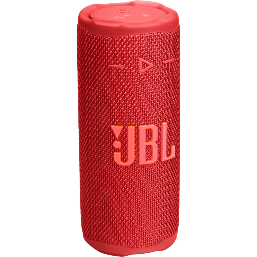 Портативная акустика JBL Grip Red (JBLGRIPRED) Формат 2.0