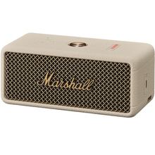 Портативная акустика Marshall Emberton III Cream (1006712)