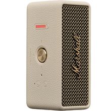 Портативная акустика Marshall Emberton III Cream (1006712)