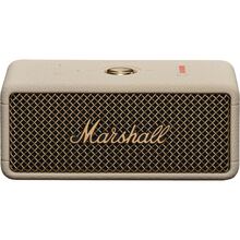 Портативная акустика Marshall Emberton III Cream (1006712)