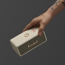 Портативная акустика Marshall Emberton III Cream (1006712)