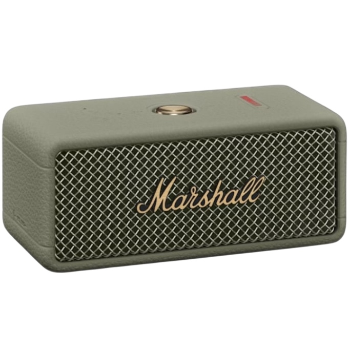 Портативная акустика Marshall Emberton III Sage (1007861)