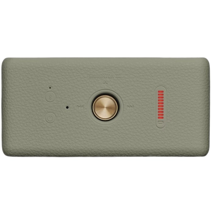 Портативная акустика Marshall Emberton III Sage (1007861) Тип портативная акустика