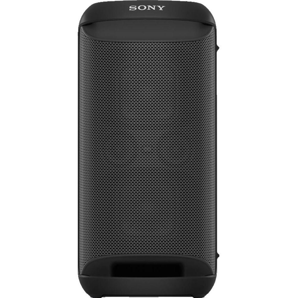 Портативная акустика SONY SRS-XV500B (SRSXV500B.AF1) Формат 2.0