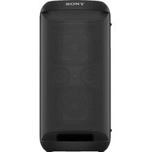 Портативная акустика SONY SRS-XV500B (SRSXV500B.AF1)