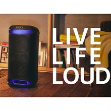 Портативная акустика SONY SRS-XV500B (SRSXV500B.AF1)