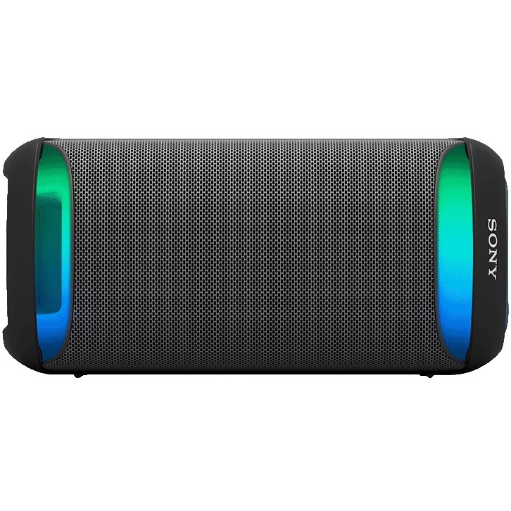 Портативная акустика SONY SRS-XV500B (SRSXV500B.AF1) Тип портативная акустика