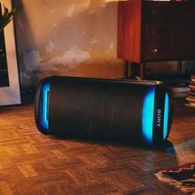 Портативная акустика SONY SRS-XV500B (SRSXV500B.AF1)