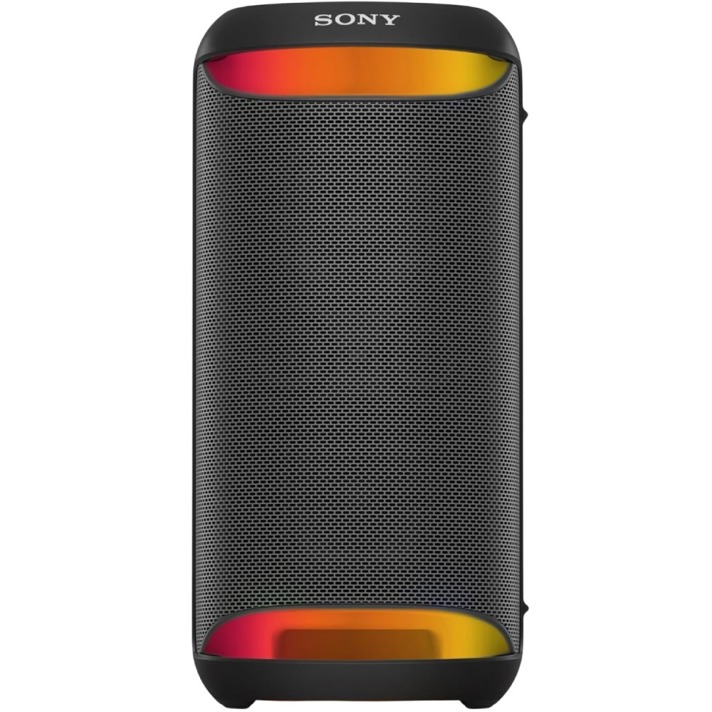 Фото Портативная акустика SONY SRS-XV500B (SRSXV500B.AF1)