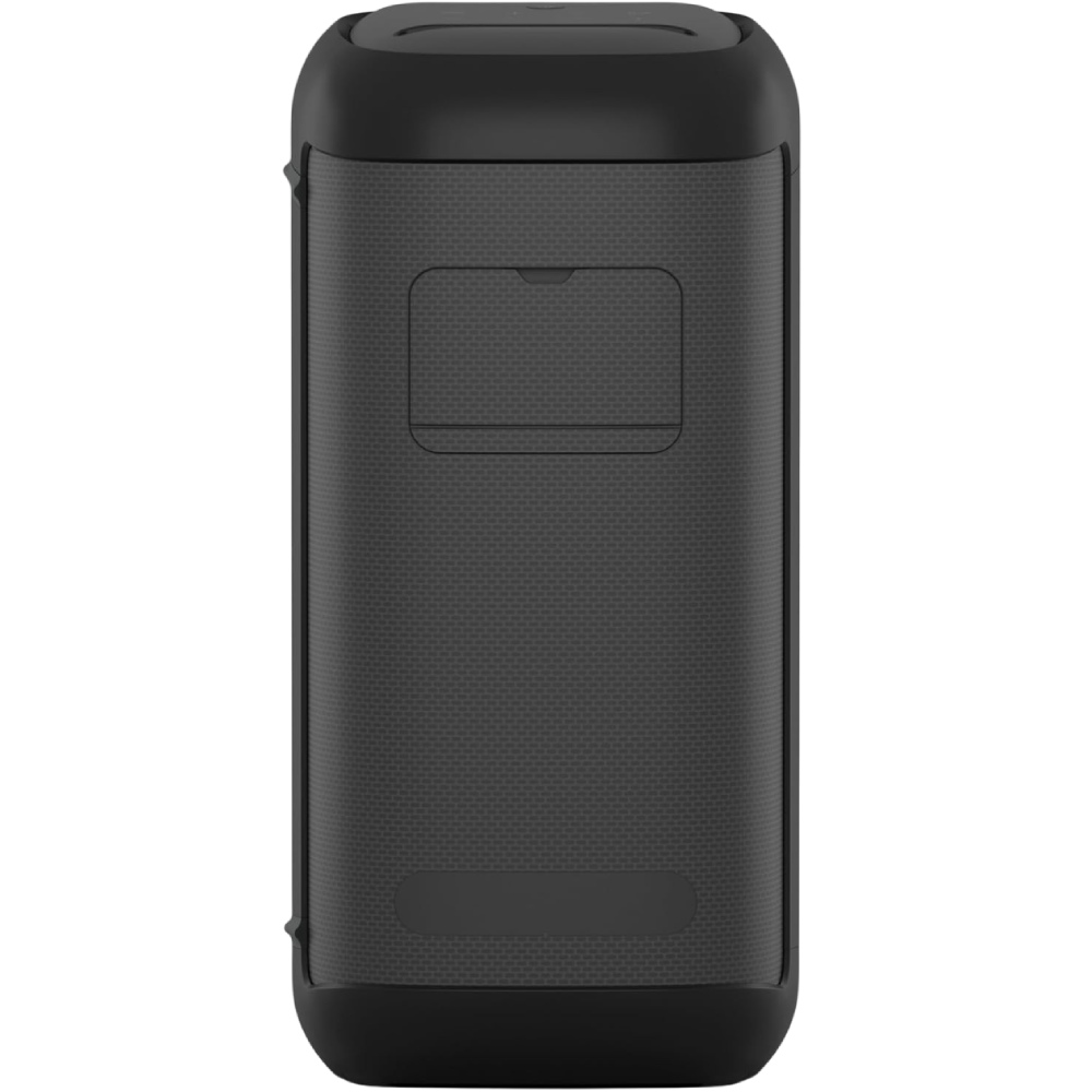 Портативная акустика SONY SRS-XV500B (SRSXV500B.AF1) Частотный диапазон 20–20000