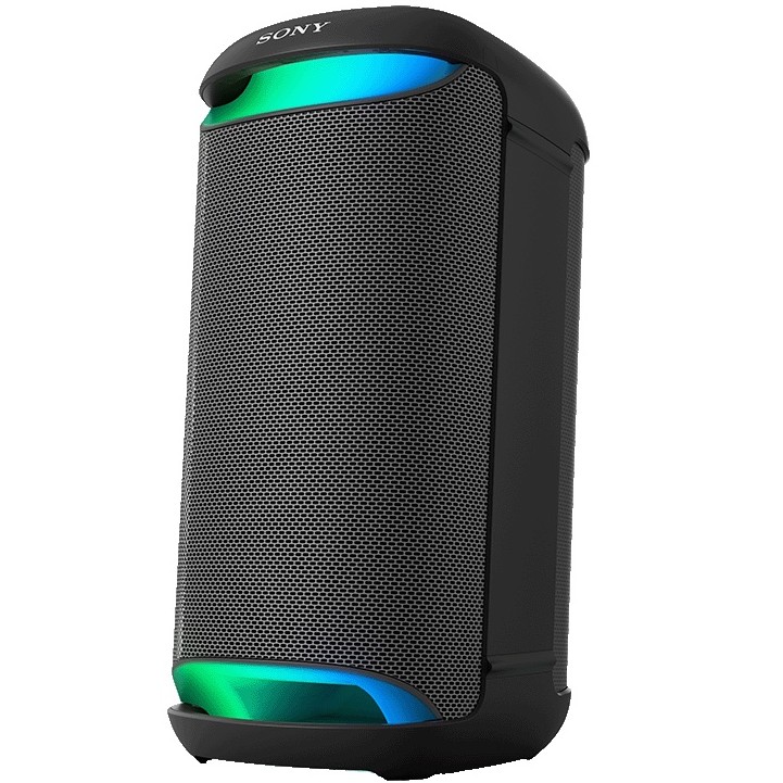 Портативная акустика SONY SRS-XV500B (SRSXV500B.AF1)