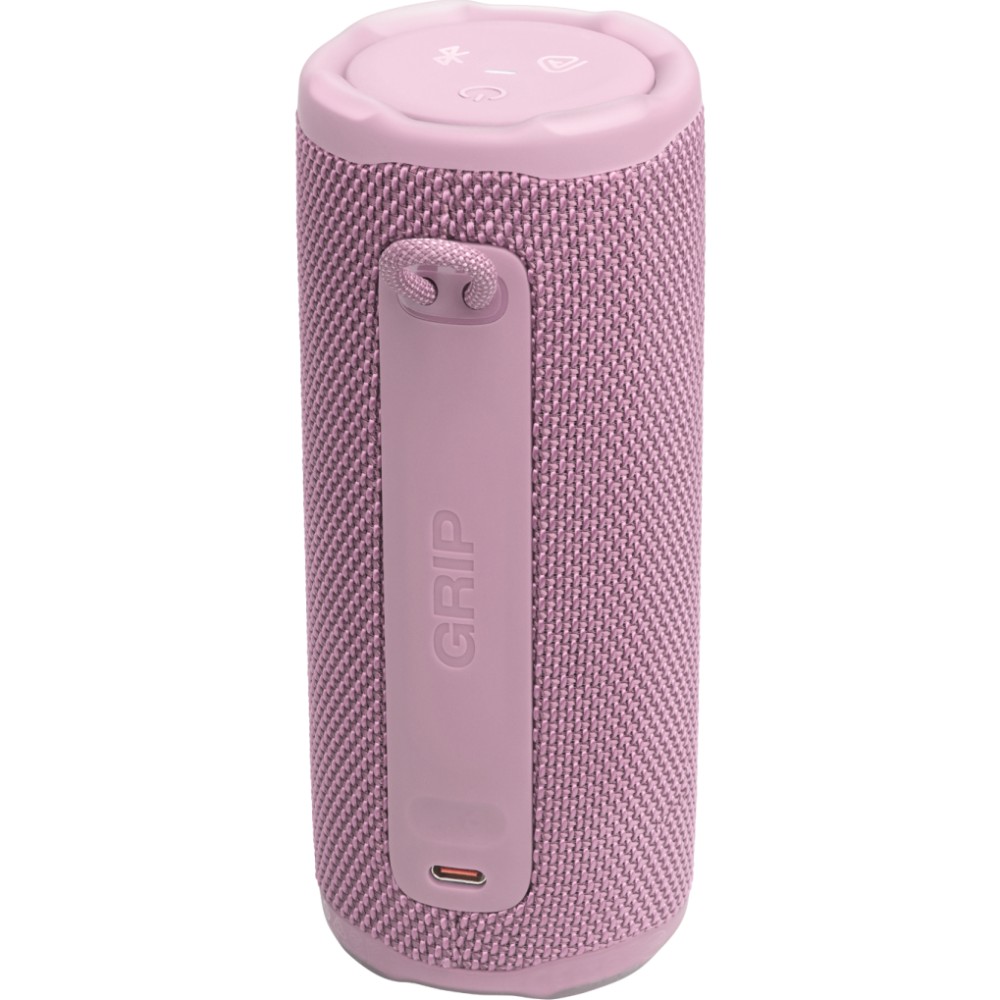 Портативная акустика JBL Grip Pink (JBLGRIPPIK) Тип портативная акустика