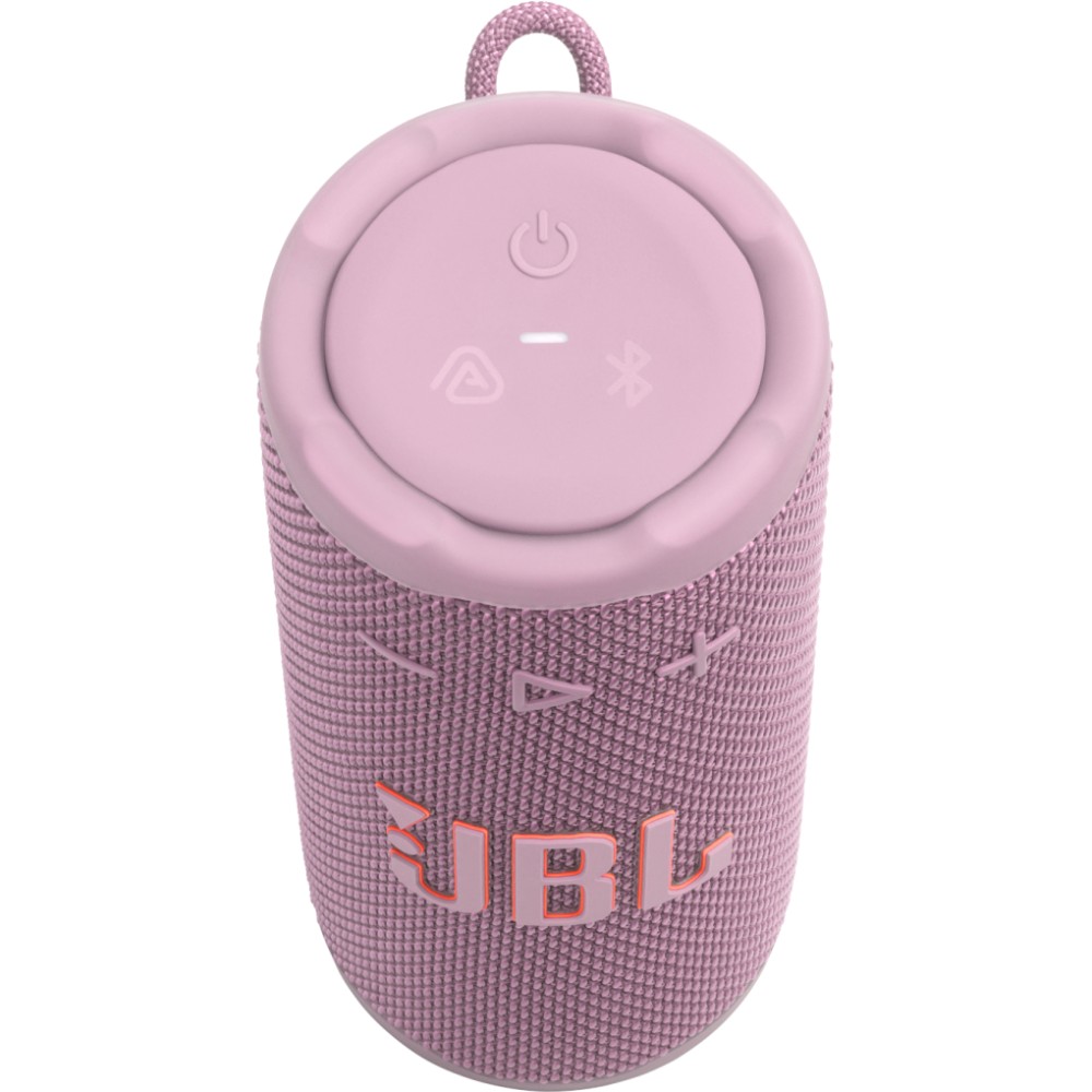 Портативная акустика JBL Grip Pink (JBLGRIPPIK) Формат 2.0