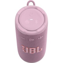 Портативная акустика JBL Grip Pink (JBLGRIPPIK)