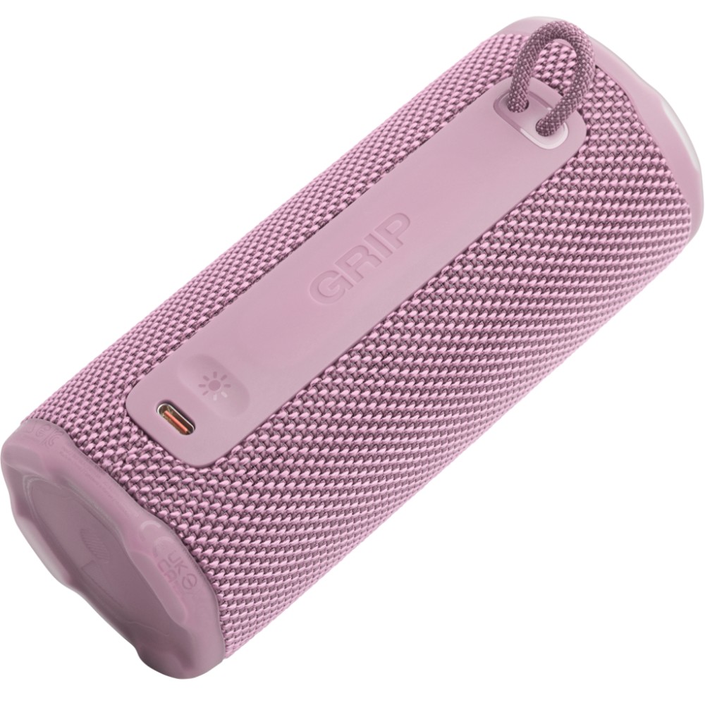 Внешний вид Портативная акустика JBL Grip Pink (JBLGRIPPIK)