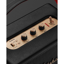 Портативна акустика MARSHALL Kilburn III Black and Brass (1007443)