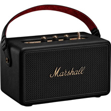 Портативна акустика MARSHALL Kilburn III Black and Brass (1007443)