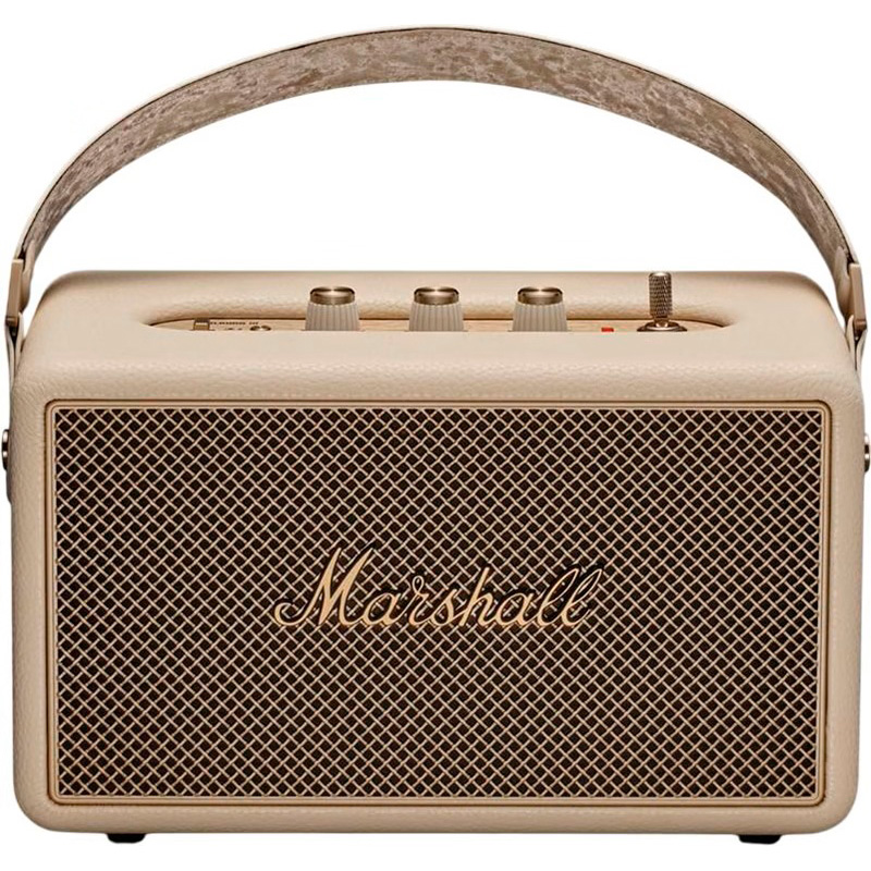 Портативна акустика MARSHALL Kilburn III Cream (1007973)