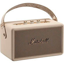 Портативна акустика MARSHALL Kilburn III Cream (1007973)