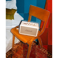 Портативна акустика MARSHALL Kilburn III Cream (1007973)