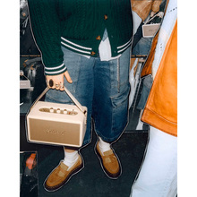 Портативна акустика MARSHALL Kilburn III Cream (1007973)