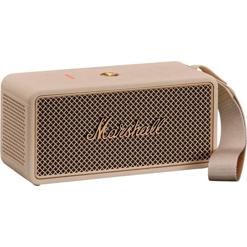 Портативна акустика MARSHALL Middleton II Cream (1007429)