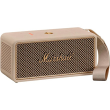 Днепр - Портативна акустика MARSHALL Middleton II Cream (1007429)