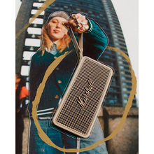 Портативна акустика MARSHALL Middleton II Cream (1007429)