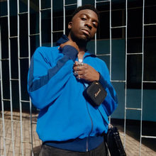 Портативна акустика MARSHALL Willen II Black and Brass (1006714)